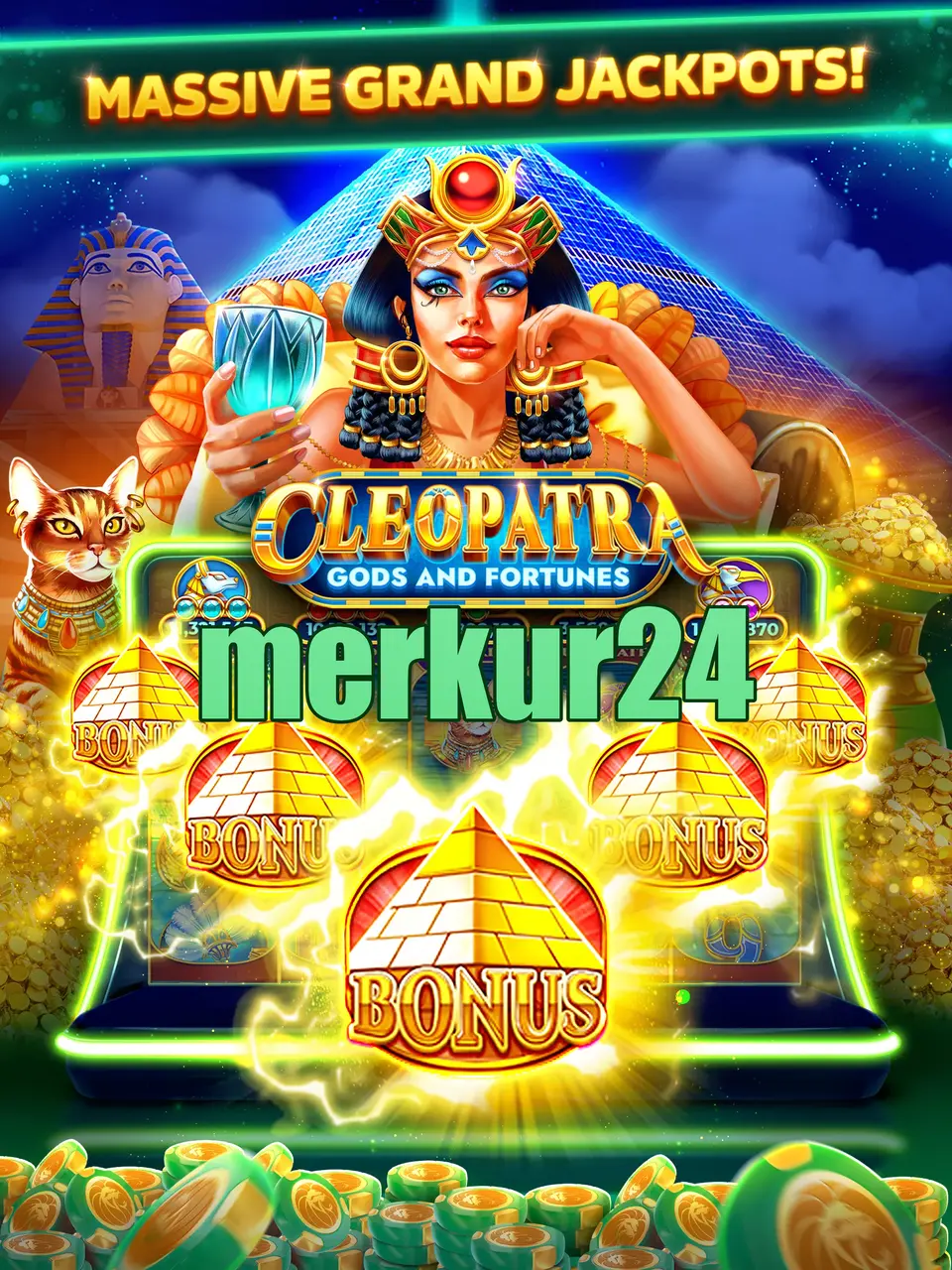 merkur24 APK