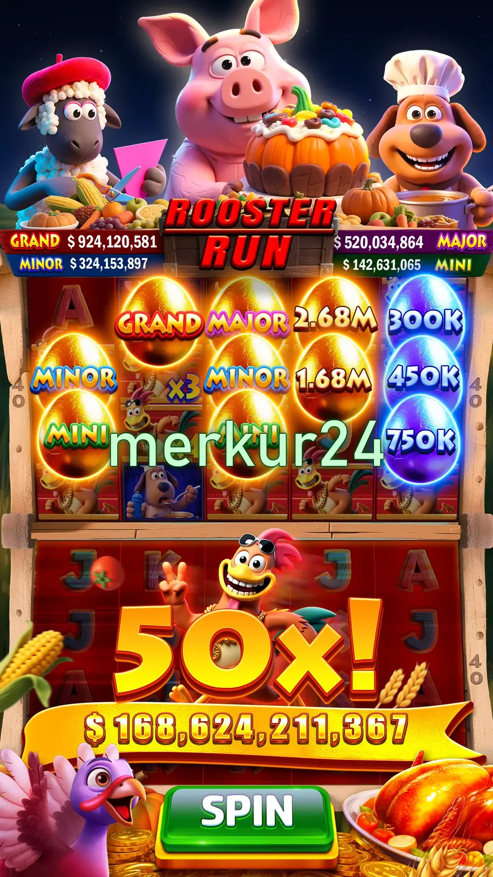 merkur24 APK
