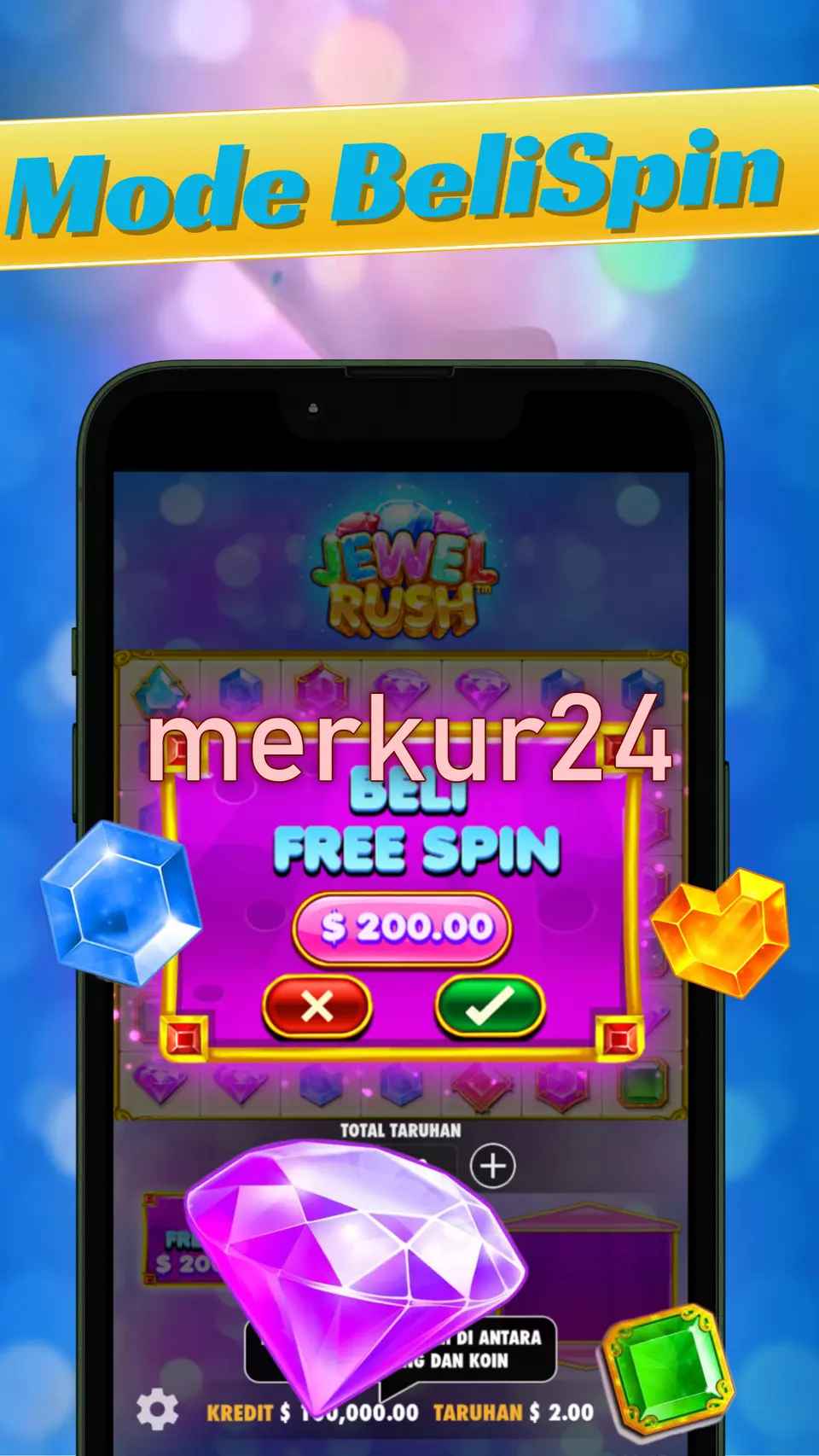 merkur24 Masuk