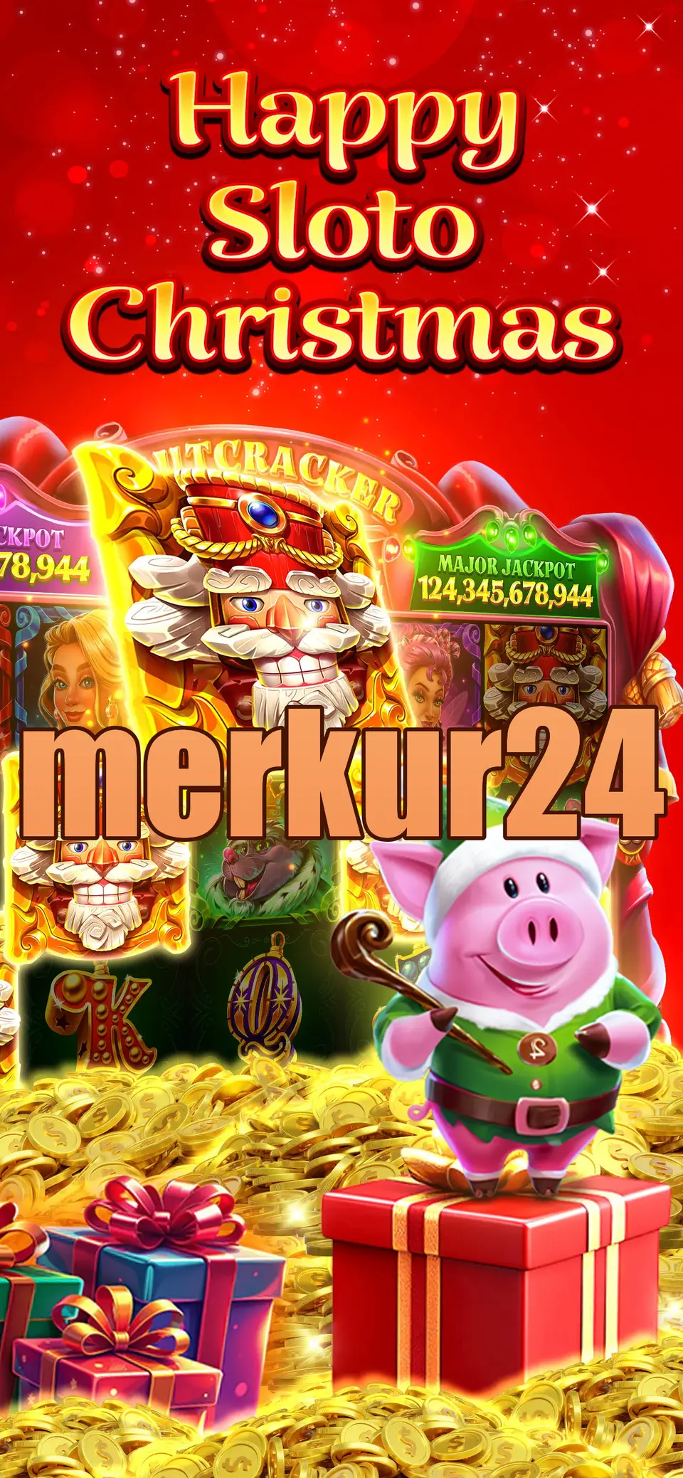 merkur24 Tangkapan Layar - APK Resmi