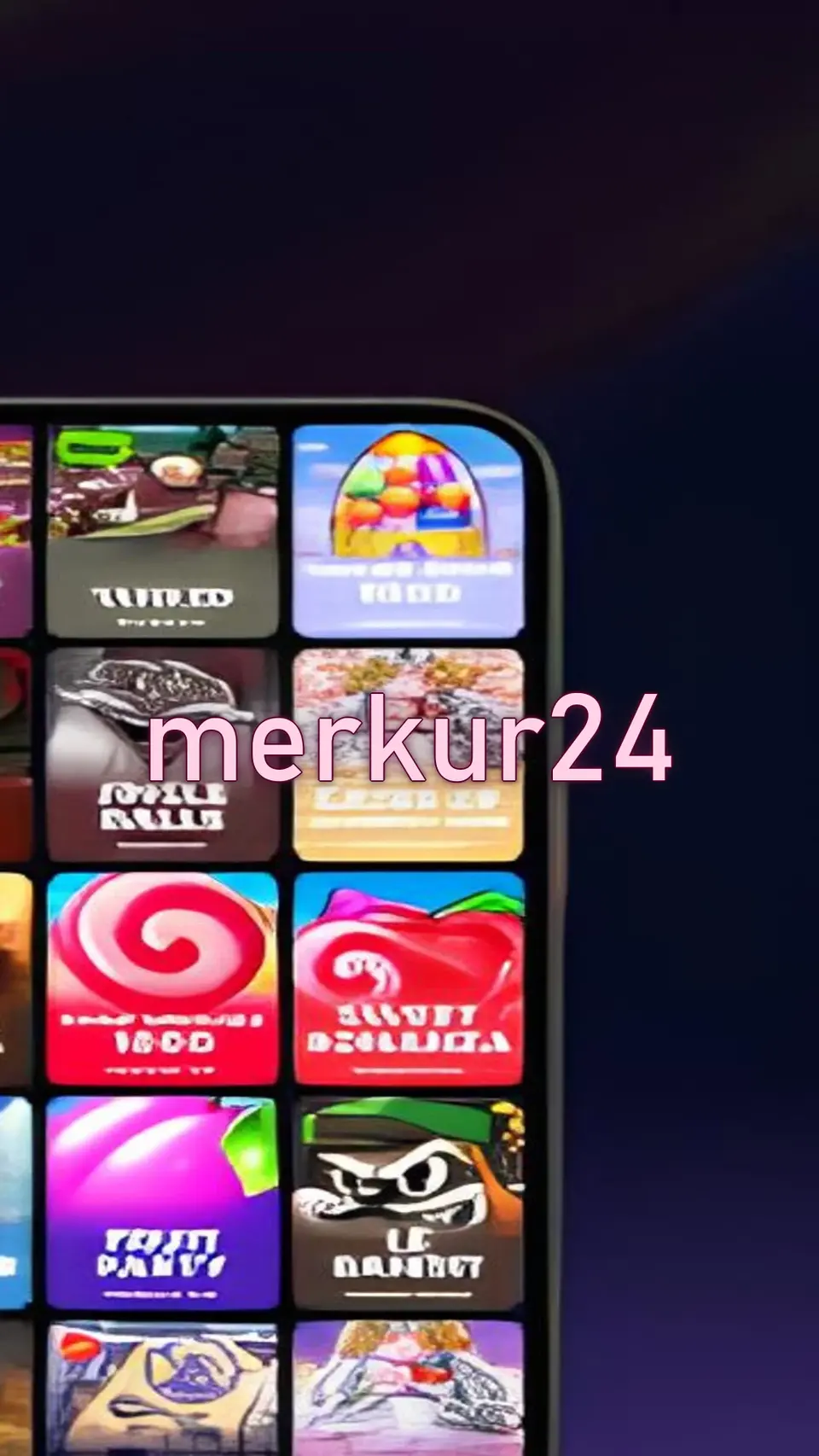 merkur24 Preview - Resmi Unduh